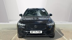 Volvo XC60 2.0 B5P Plus Black Edition 5dr AWD Geartronic Petrol Estate